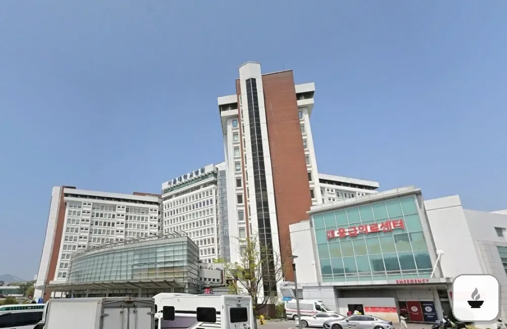 서울대병원장례식장 사진 3/3