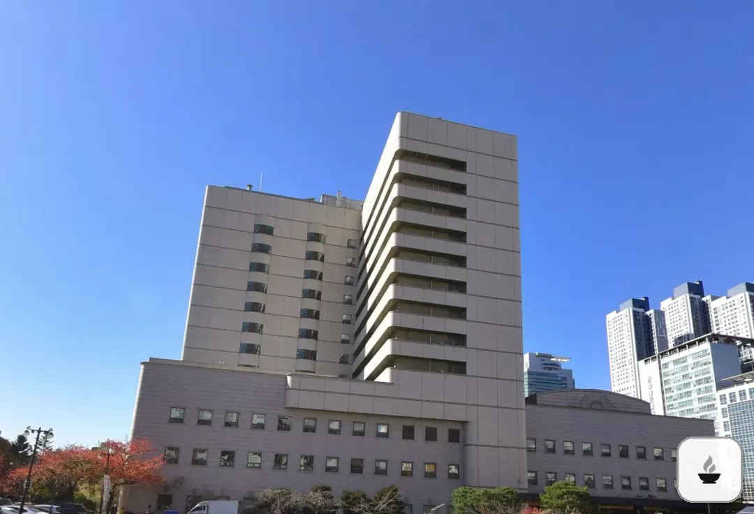 평촌한림대장례식장 사진 3/3