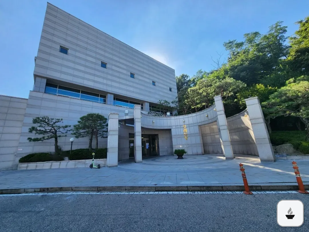 고려대안암병원장례식장 사진 3/3
