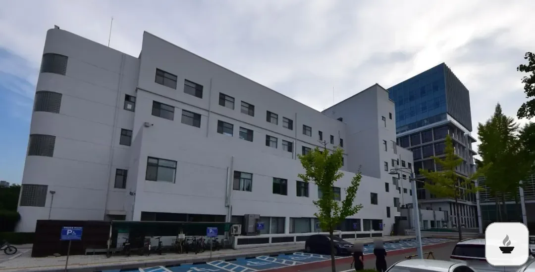 안산고대병원장례식장 사진 3/3