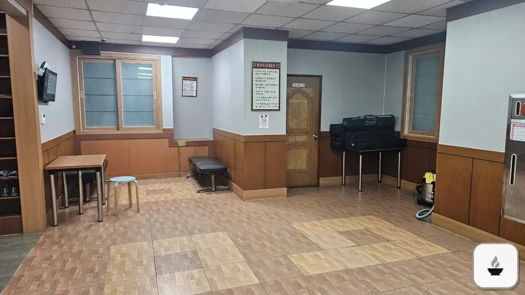 기장병원장례식장 사진 2/3