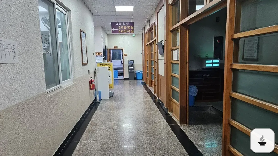 기장병원장례식장 사진 3/3