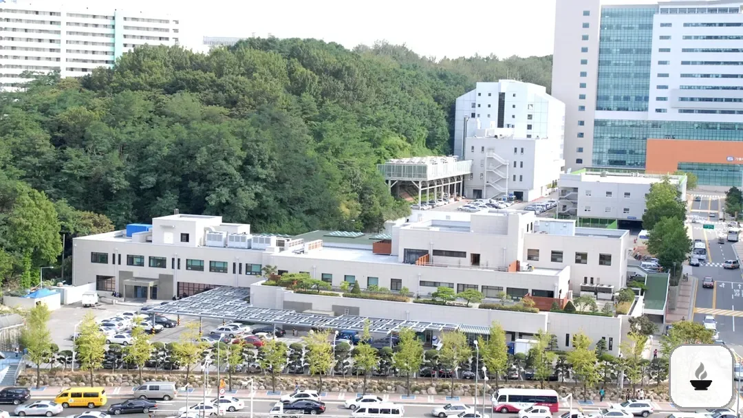 서울성모장례식장 사진 1/3