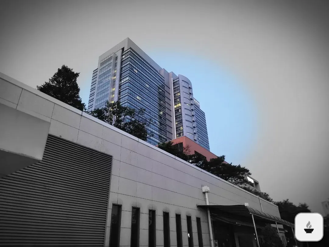 서울성모장례식장 사진 3/3