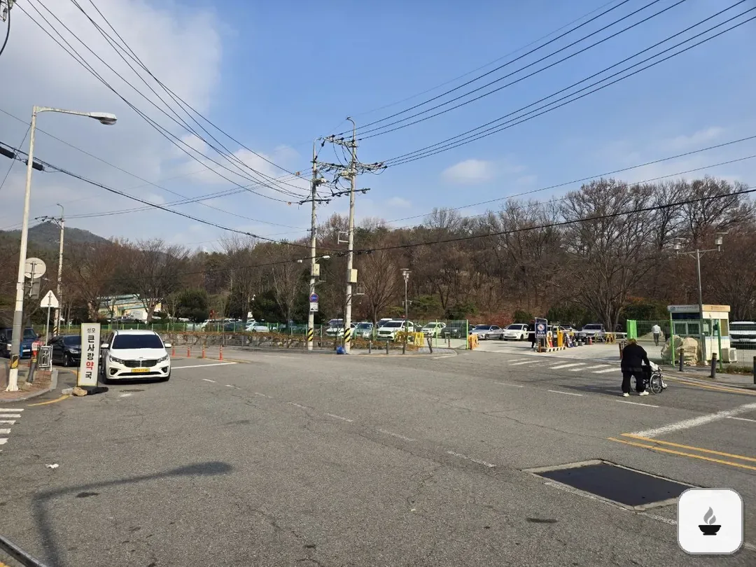 의정부성모병원장례식장 사진 3/3