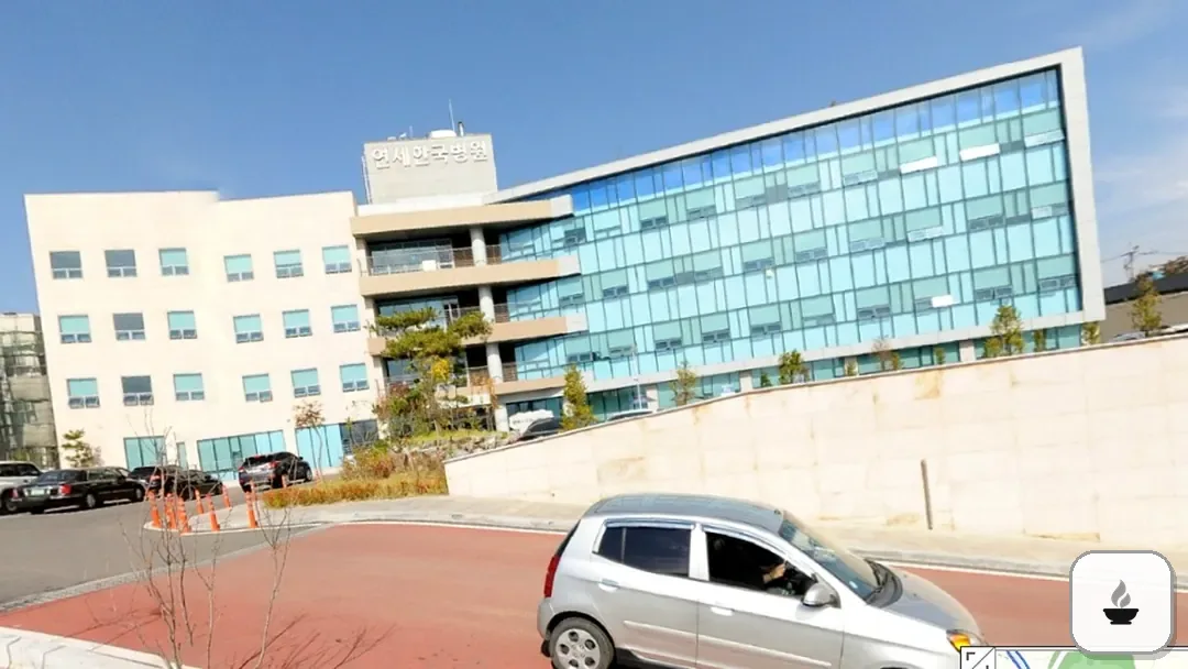 원광대병원장례식장 사진 3/3