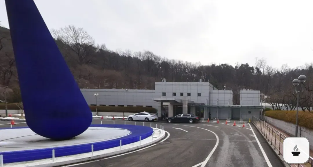 삼성서울병원장례식장 사진 2/3