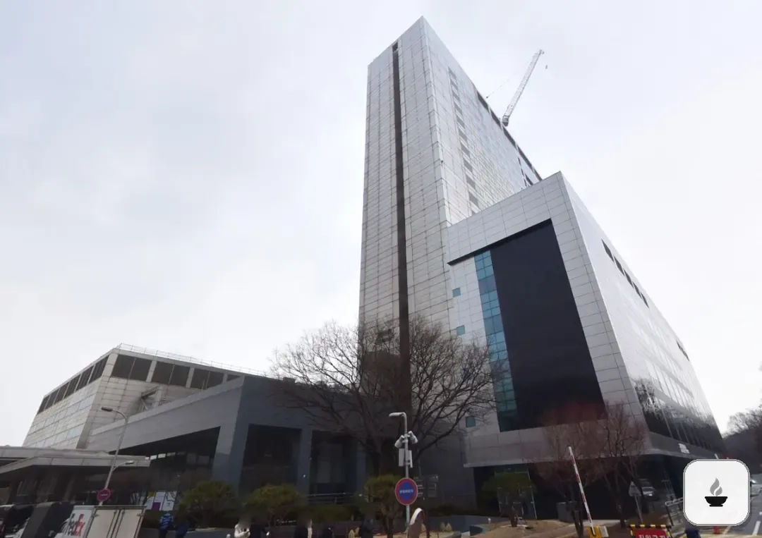 삼성서울병원장례식장 사진 3/3