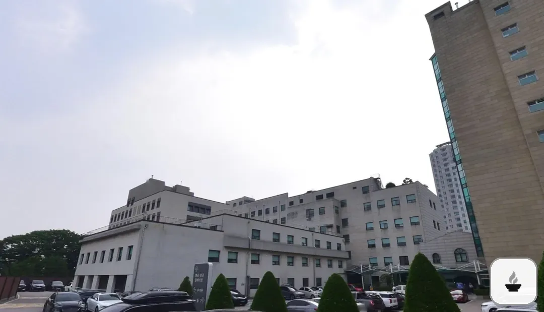 성빈센트병원장례식장 사진 2/3