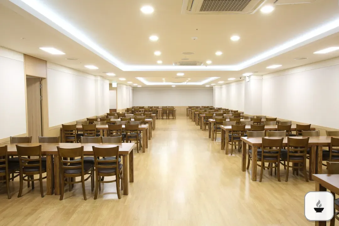 부산백병원장례식장 사진 2/3
