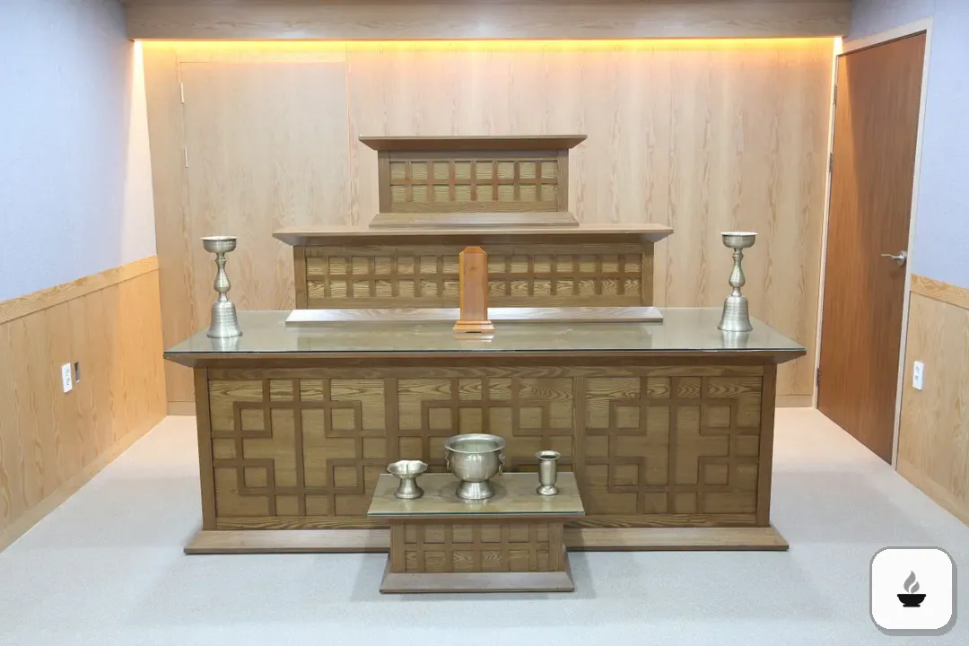 부산백병원장례식장 사진 3/3