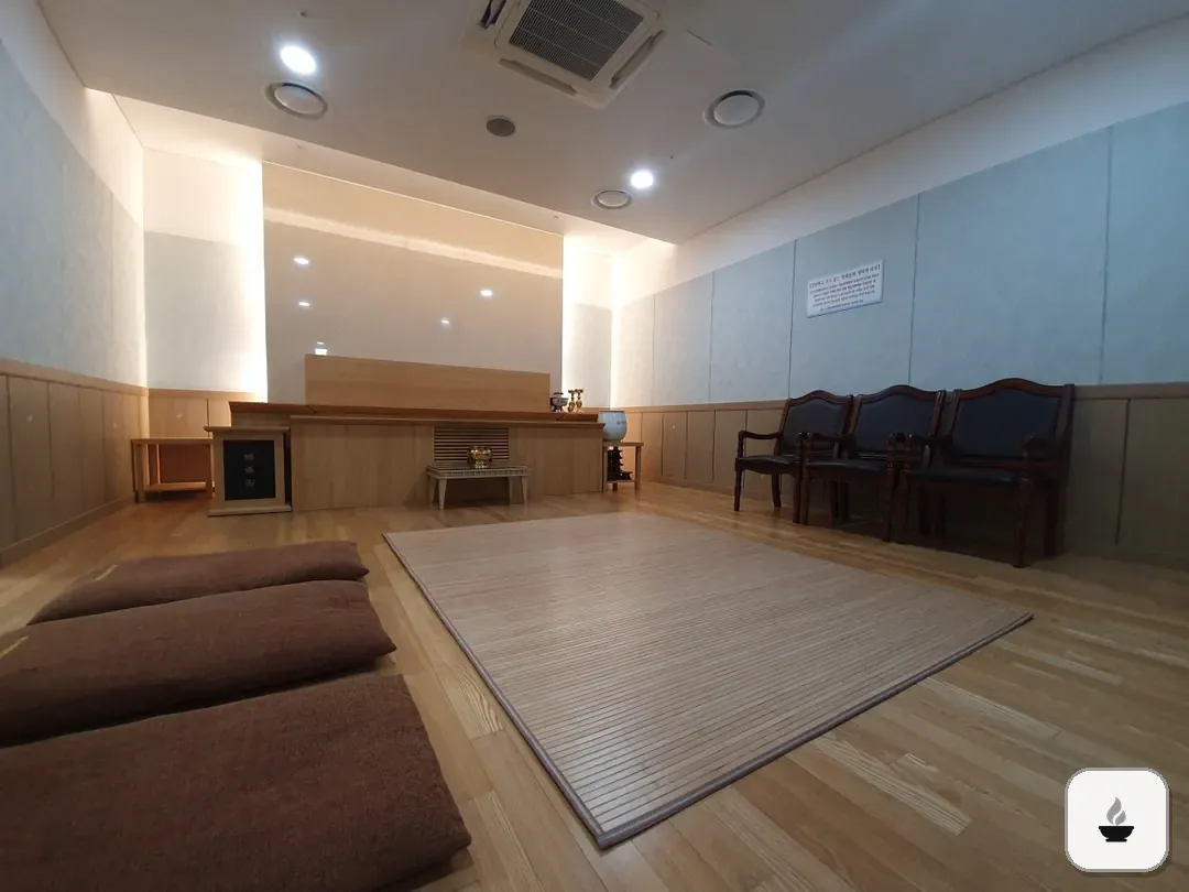해운대백병원장례식장 사진 2/3