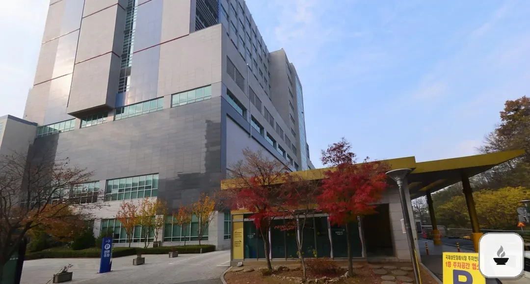 국제성모장례식장 사진 2/3