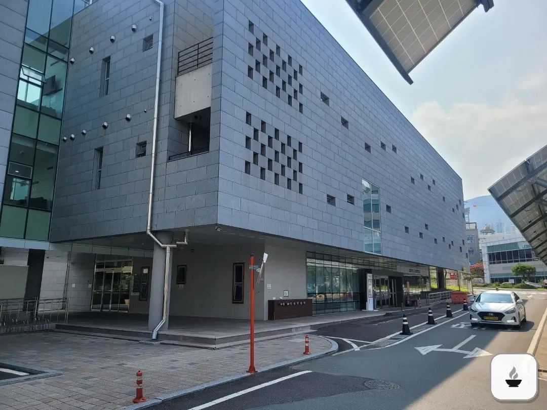 마산의료원장례식장 사진 1/3
